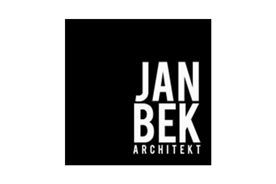 Jan Bek Architekt
