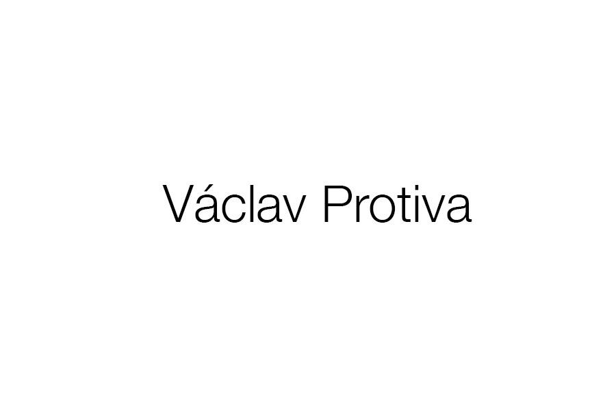 Václav Protiva