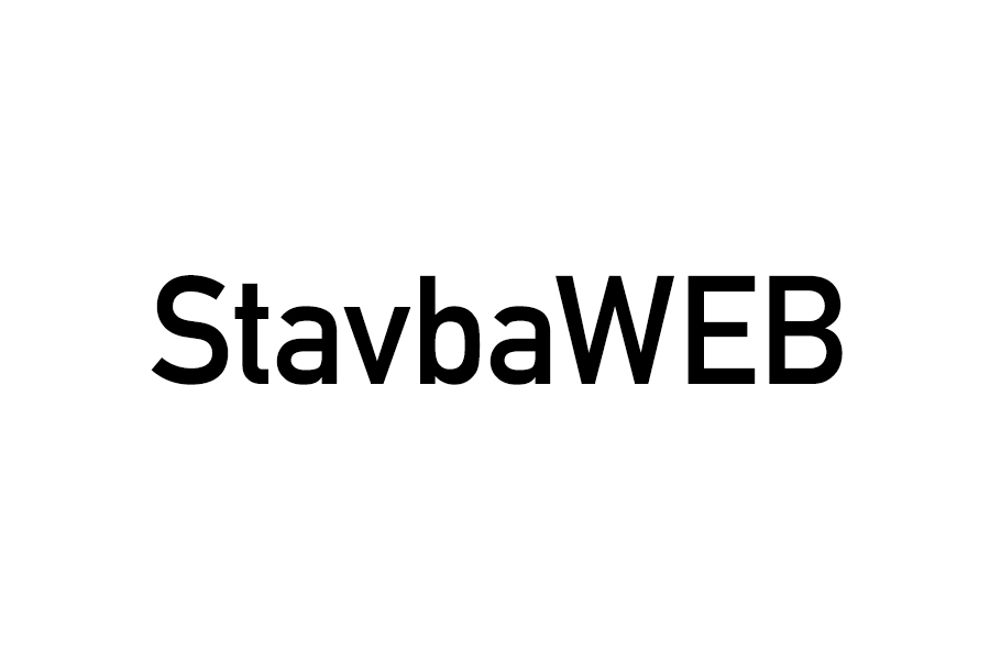 StavbaWEB